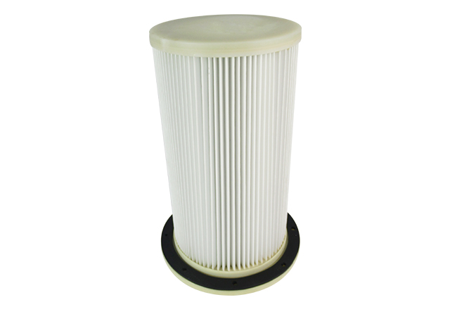dust removal filter cartridge